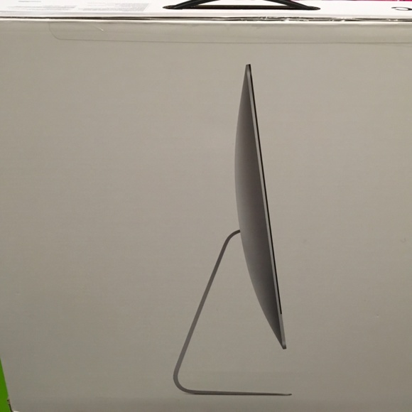 iMac - Picture 3 of 3